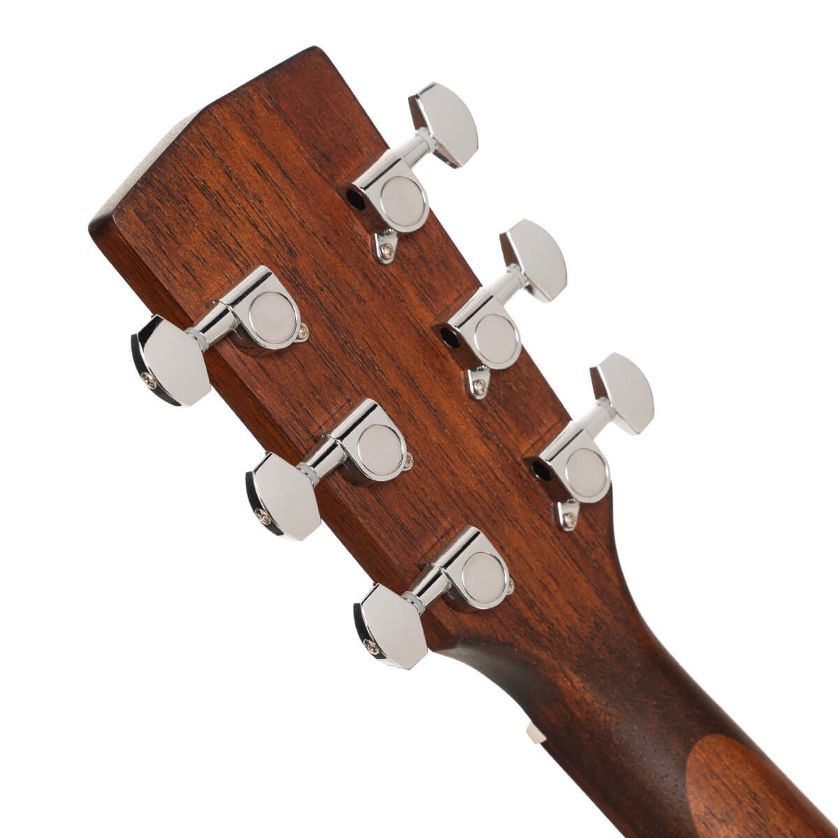Cort Earth 60 CE Solid Mahogany Top Acoustic Guitar